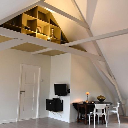 Zzzuite25 Bed & Breakfast Oosterhout  Luaran gambar