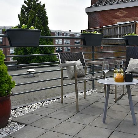 Zzzuite25 Bed & Breakfast Oosterhout  Luaran gambar