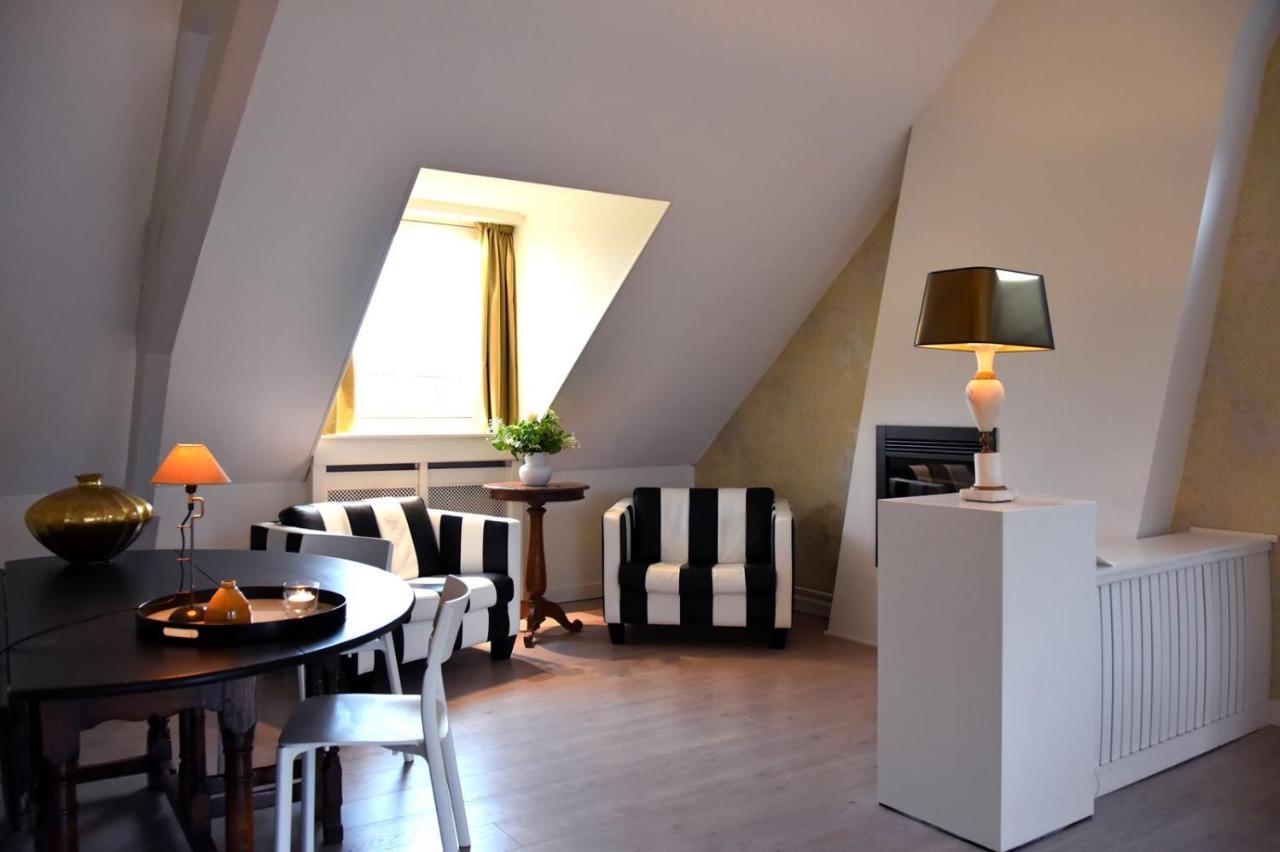Zzzuite25 Bed & Breakfast Oosterhout  Luaran gambar