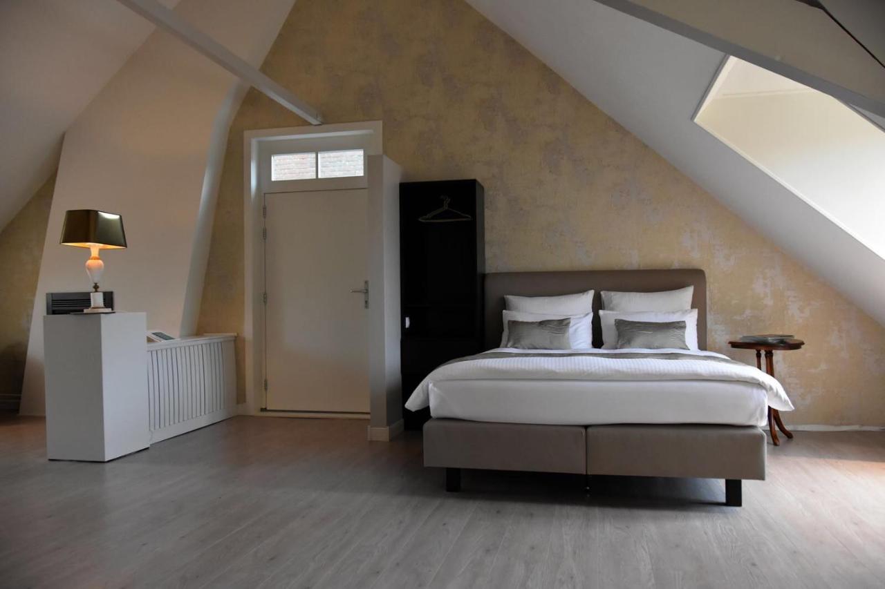 Zzzuite25 Bed & Breakfast Oosterhout  Luaran gambar