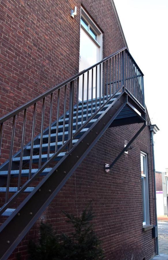 Zzzuite25 Bed & Breakfast Oosterhout  Luaran gambar