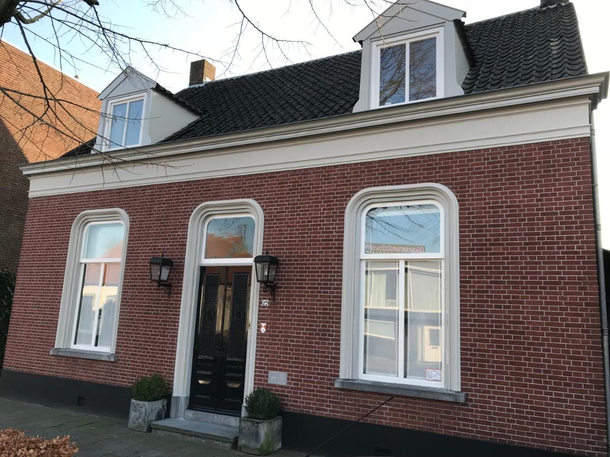 Zzzuite25 Bed & Breakfast Oosterhout  Luaran gambar