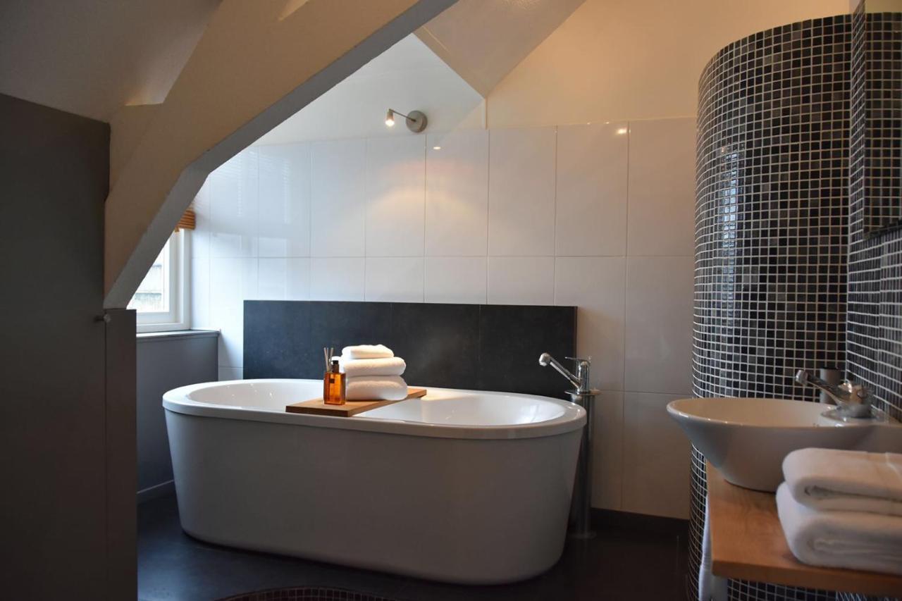 Zzzuite25 Bed & Breakfast Oosterhout  Luaran gambar