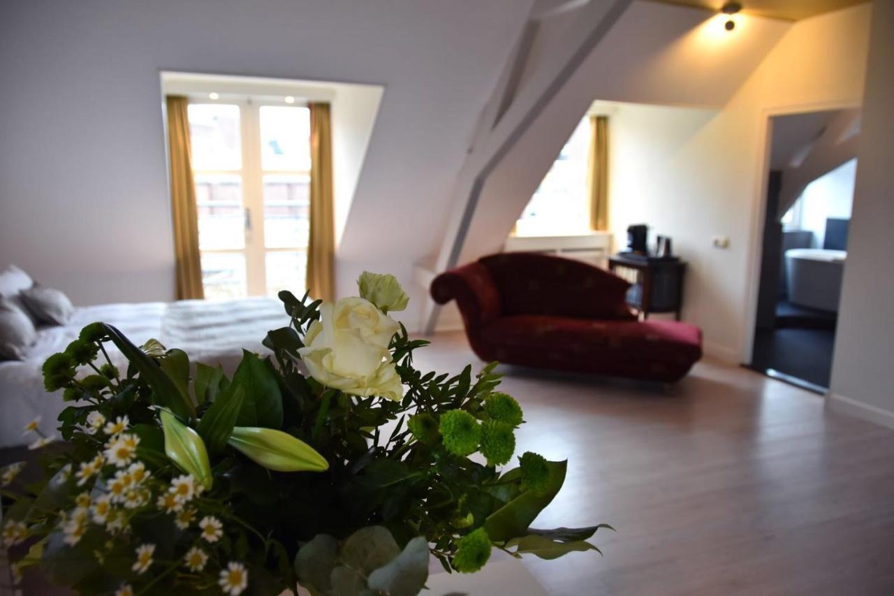 Zzzuite25 Bed & Breakfast Oosterhout  Luaran gambar